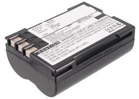 CoreParts MBXCAM-BA262 Camera Battery for Olympus MBXCAM-BA262