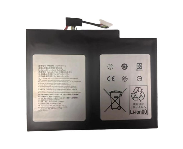 CoreParts MBXAC-BA0032 Laptop Battery for Acer MBXAC-BA0032