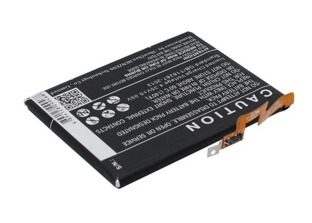 CoreParts MBXBL-BA0003 Battery for Mobile MBXBL-BA0003