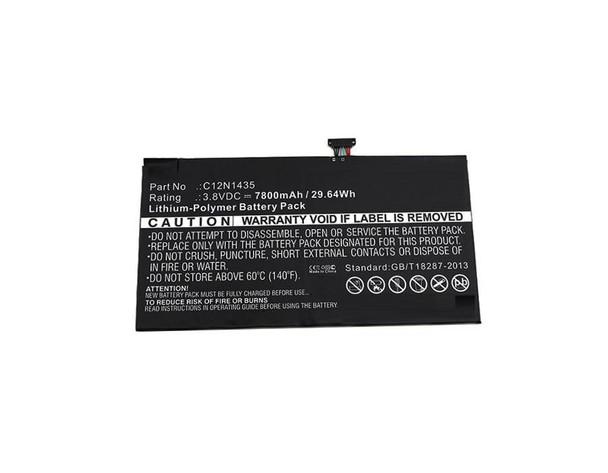 CoreParts MBXAS-BA0031 Laptop Battery for Asus MBXAS-BA0031