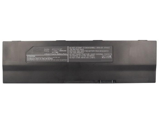 CoreParts MBXAS-BA0109 Laptop Battery for Asus MBXAS-BA0109 CoreParts MBXAS-BA0109 Laptop Battery for Asus MBXAS-BA0109