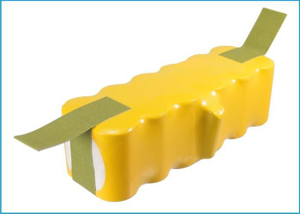 CoreParts MBVC0027 Battery for iRobot Roomba MBVC0027 CoreParts MBVC0027 Battery for iRobot Roomba MBVC0027