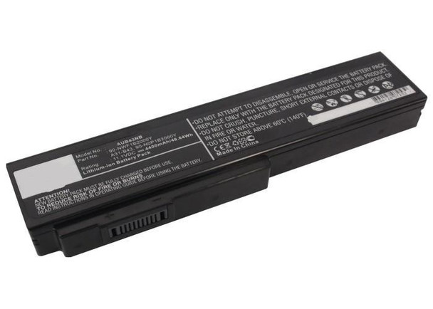 CoreParts MBXAS-BA0065 Laptop Battery for Asus MBXAS-BA0065