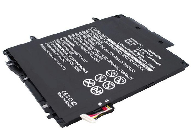 CoreParts MBXAS-BA0067 Laptop Battery for Asus MBXAS-BA0067 CoreParts MBXAS-BA0067 Laptop Battery for Asus MBXAS-BA0067