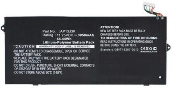CoreParts MBXAC-BA0039 Laptop Battery for Acer MBXAC-BA0039 CoreParts MBXAC-BA0039 Laptop Battery for Acer MBXAC-BA0039