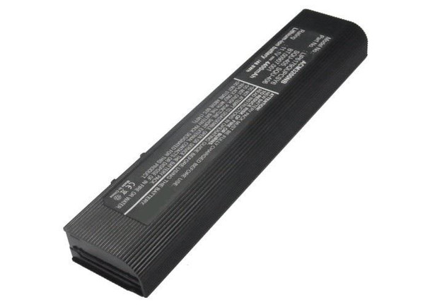 CoreParts MBXAC-BA0045 Laptop Battery for Acer MBXAC-BA0045 CoreParts MBXAC-BA0045 Laptop Battery for Acer MBXAC-BA0045