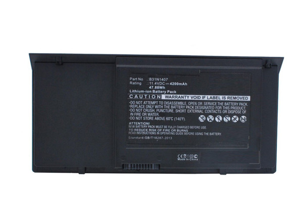 CoreParts MBXAS-BA0146 Laptop Battery for Asus MBXAS-BA0146