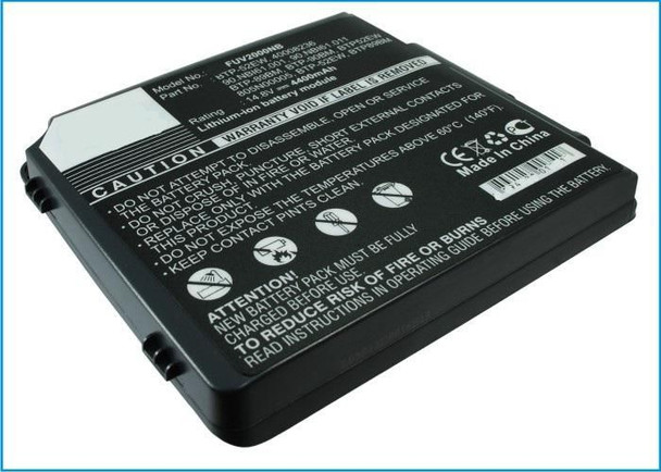 CoreParts MBXAC-BA0049 Laptop Battery for Acer MBXAC-BA0049