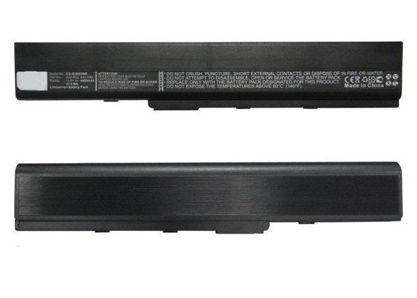 CoreParts MBXAS-BA0147 Laptop Battery for Asus MBXAS-BA0147 CoreParts MBXAS-BA0147 Laptop Battery for Asus MBXAS-BA0147