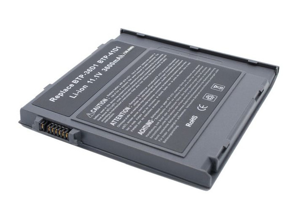 CoreParts MBXAC-BA0051 Laptop Battery for Acer MBXAC-BA0051 CoreParts MBXAC-BA0051 Laptop Battery for Acer MBXAC-BA0051