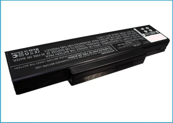 CoreParts MBXAD-BA0006 Laptop Battery for Advent MBXAD-BA0006 CoreParts MBXAD-BA0006 Laptop Battery for Advent MBXAD-BA0006