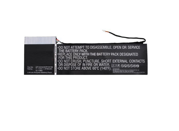 CoreParts MBXAC-BA0063 Laptop Battery for Acer MBXAC-BA0063 CoreParts MBXAC-BA0063 Laptop Battery for Acer MBXAC-BA0063
