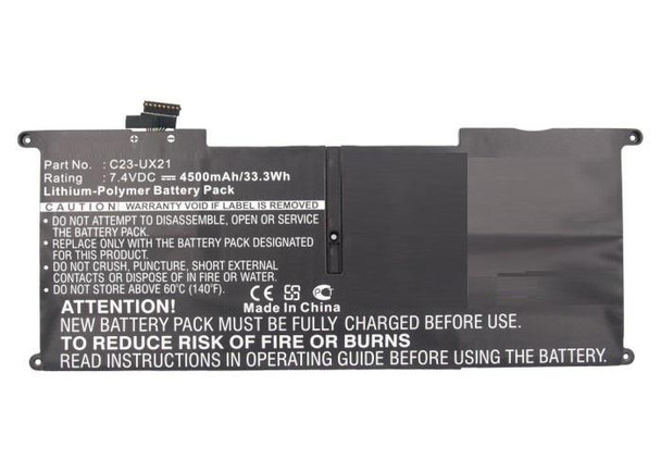 CoreParts MBXAS-BA0094 Laptop Battery for Asus MBXAS-BA0094