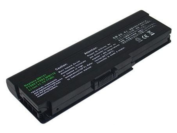 CoreParts MBI52469 Laptop Battery for Dell MBI52469 CoreParts MBI52469 Laptop Battery for Dell MBI52469