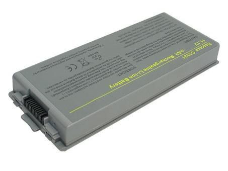 CoreParts MBI52662 Laptop Battery for Dell MBI52662
