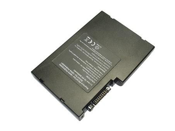 CoreParts MBI53665 Laptop Battery for Toshiba MBI53665 CoreParts MBI53665 Laptop Battery for Toshiba MBI53665