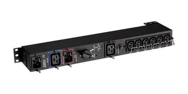 Eaton MBP3KI HOTSWAP MBP IEC BYPASS MBP3KI