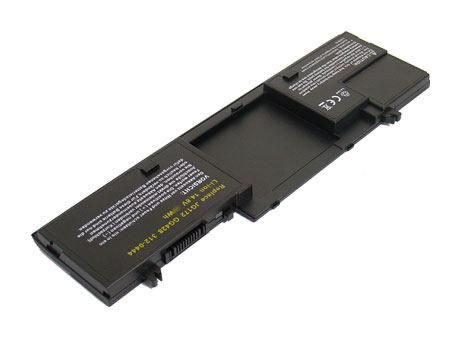 CoreParts MBI1755 Laptop Battery for Dell MBI1755