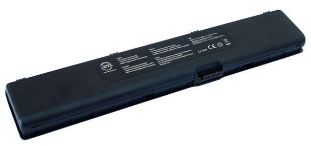 CoreParts MBI1775 Laptop Battery for Asus MBI1775 CoreParts MBI1775 Laptop Battery for Asus MBI1775