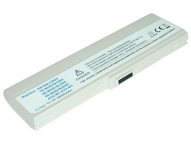 CoreParts MBI2150 Laptop Battery for HP MBI2150 CoreParts MBI2150 Laptop Battery for HP MBI2150