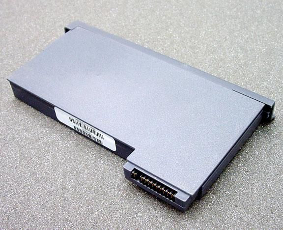 CoreParts MBI1080 Laptop Battery for Toshiba MBI1080