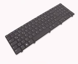 Dell M6W72 Keyboard GERMAN M6W72