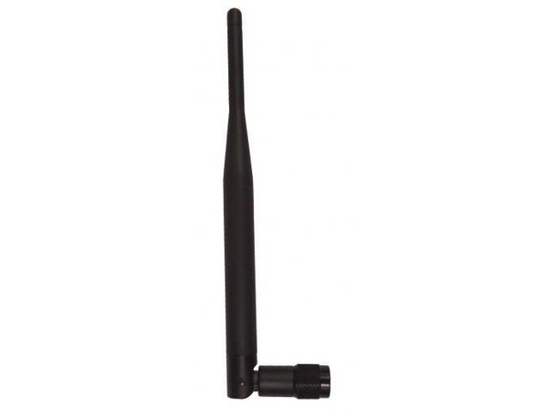 Ventev M7020030R10020B 2.4/5GHz 2 Dbi RubberDuck M7020030R10020B Ventev M7020030R10020B 2.4/5GHz 2 Dbi RubberDuck M7020030R10020B