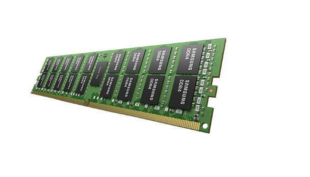 Samsung M393A2K43CB1-CRC DDR4 2400MHz 16GB ECC Reg. M393A2K43CB1-CRC