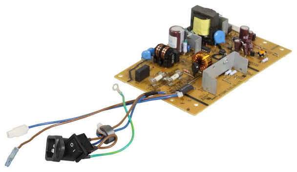 Brother LV0739001 PS PCB Unit AL 230V 2ND LV0739001