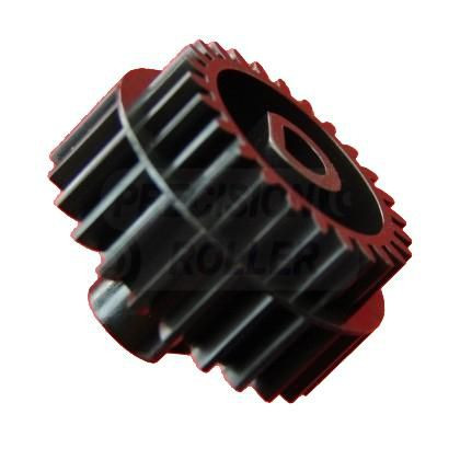 Brother LJ7501001 MIDDLE ROLLER GEAR LJ7501001
