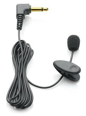 Philips LFH9173 Clip-on Microphone LFH9173 LFH9173