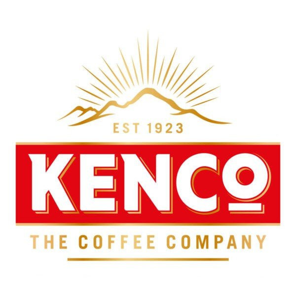 Kenco Cappuccino Instant Coffee Sachets 14.8G Pack Of 8 - 4070643 4070643