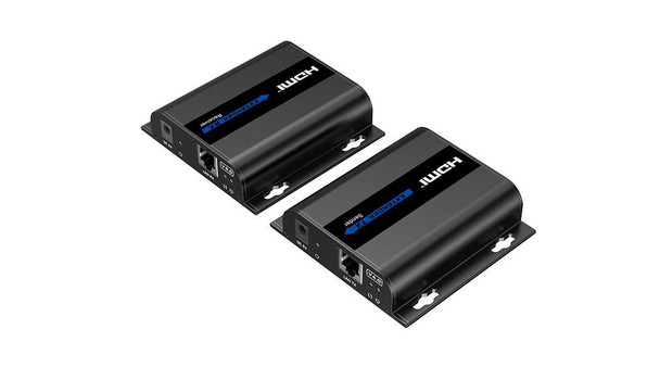 Vivolink VLHDMIEXT1-KIT HDMI Extender Kit over IP VLHDMIEXT1-KIT