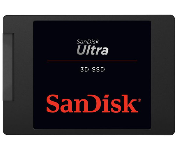 Sandisk SDSSDH3-1T00-G25 SSD Ultra 3D SDSSDH3-1T00-G25