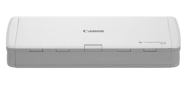 Canon 4861C003AA Imageformula R10 Sheet-Fed 4861C003AA