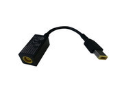 Lenovo 0B47046 Slim Power Conversion Cable 0B47046