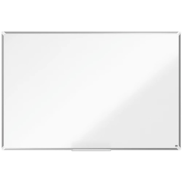 Nobo Premium Plus Enamel Magnetic Whiteboard 1500x1000mm 1915146 1915146 Nobo Premium Plus Enamel Magnetic Whiteboard 1500x1000mm 1915146 1915146