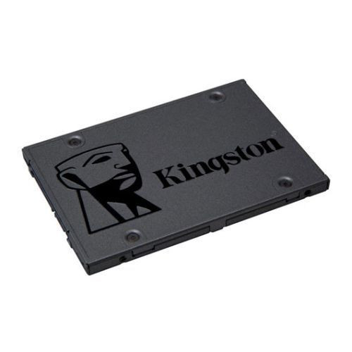Kingston 960Gb Ssdnow A400 Ssd 2.5" Sata3 R/W 500/450 Mb/S 7Mm SA400S37/960G