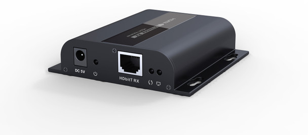 Vivolink W125858720 HDMI over IP Receiver 120m VLHDMIEXT1-RV2