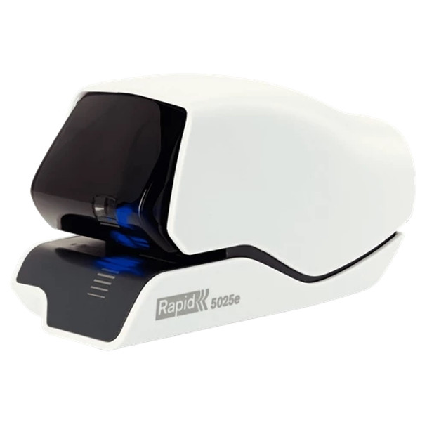 Rapid Supreme Contactless Electric Stapler 5025e 25095210 25095210 Rapid Supreme Contactless Electric Stapler 5025e 25095210 25095210