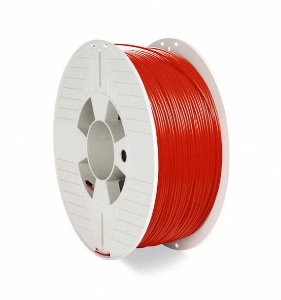 Verbatim W125625566 3D PRINTER FILAMENT PET-G 55053