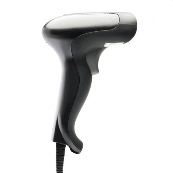 Opticon 13957 L-51X. 2D imager. USB. Black 13957