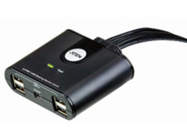Aten US424-AT 4-Port USB 2.0 US424-AT
