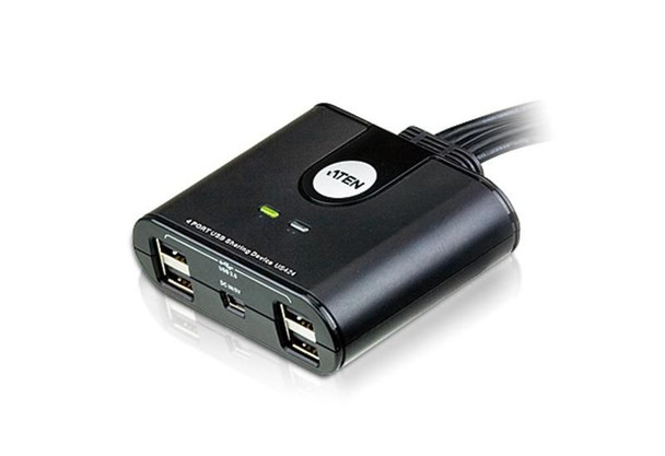 Aten US424-AT 4-Port USB 2.0 US424-AT