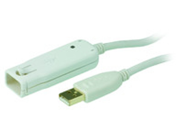 Aten UE2120 USB 2.0 Extension cable UE2120