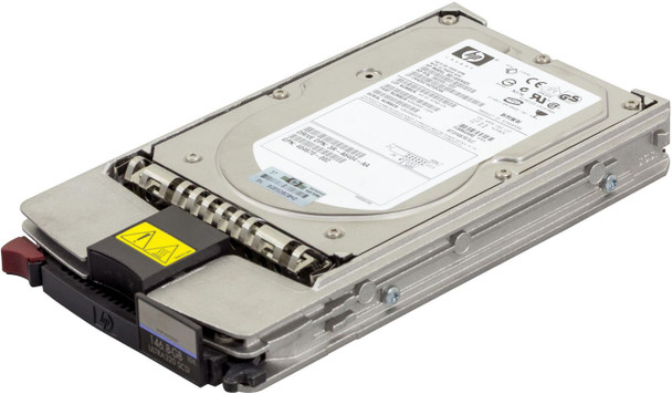 Hewlett Packard Enterprise 404708-001-RFB 146Gb Ultra320 SCSI 404708-001-RFB