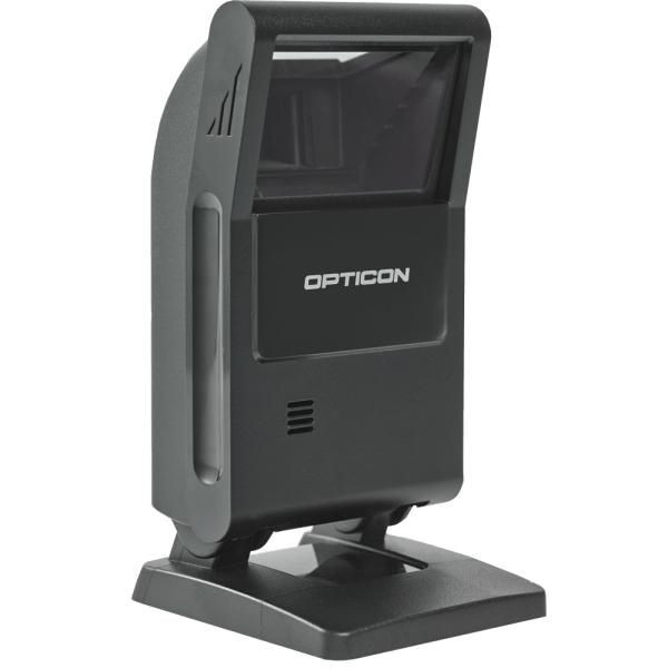 Opticon 13356 M10. USB. 2D. Black 13356