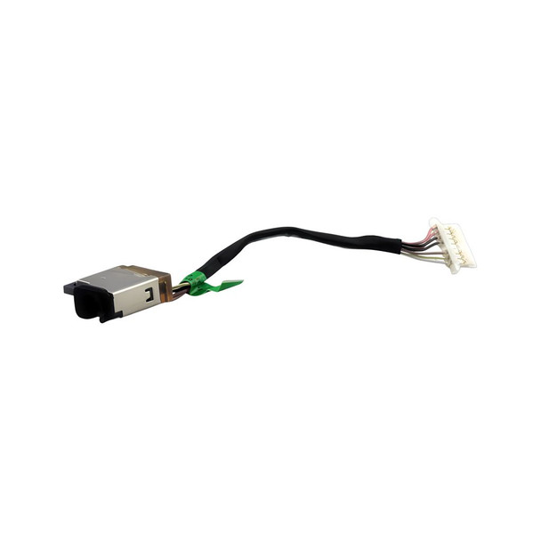 HP 801513-001 DC-IN POWER CONNECTOR 801513-001