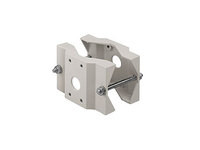 Videotec WSFPA Pole mount adaptor WSFPA