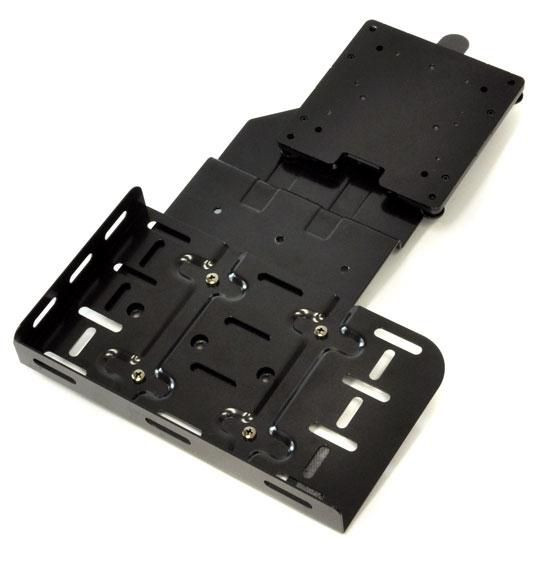 Ergotron 97-527-009 MMC CPU MOUNT KIT 97-527-009